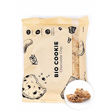 KORO Bio Cookie Chocolate Chip 50g