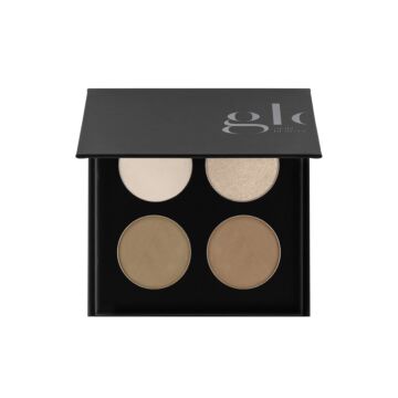 GLO'MINERALS Contour Kit Fair to Light