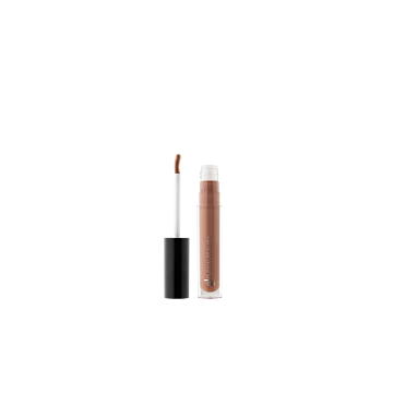 GLO'MINERALS Conditioning Lip Gloss Skinny Dip