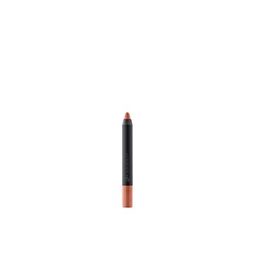 GLO'MINERALS Cream Glaze Lip Crayon Bellini