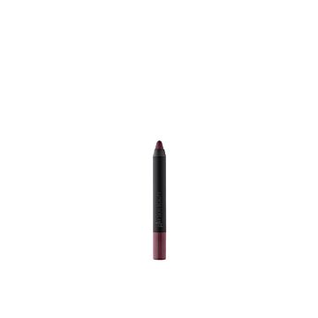 GLO'MINERALS Cream Glaze Lip Crayon Dahlia