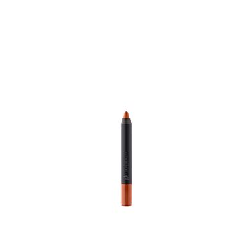 GLO'MINERALS Cream Glaze Lip Crayon Sahara