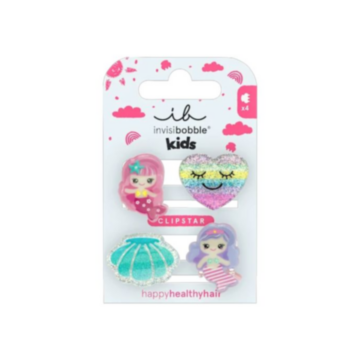 INVISIBOBBLE Klammer Kids Clipstar Mermaid Dreams