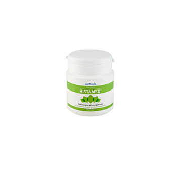 PROBIO HISTAMED PULVER 60G NL