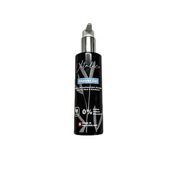 VITALUCE Shower Gel 200 ml