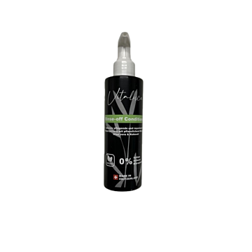 VITALUCE Rinse-off Conditioner 200 ml