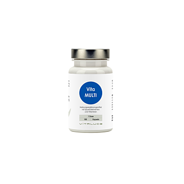 VITALUCE Vita Multi 100 Kaps