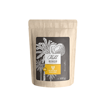 ÖLMÜHLE SOLLING KOKOSMEHL 500 G