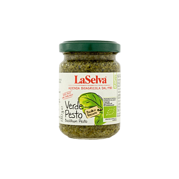 LA SELVA Pesto Toscano kräftig-würzig 180g