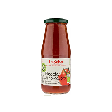 LA SELVA Passierte Tomaten 425g