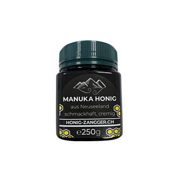 MANUKA HONIG MG250+ 250G