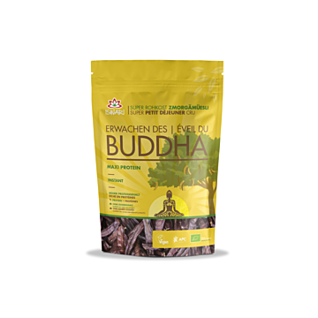 ISWARI Erwachen Buddha Maxi Protein Bio Btl 360 g
