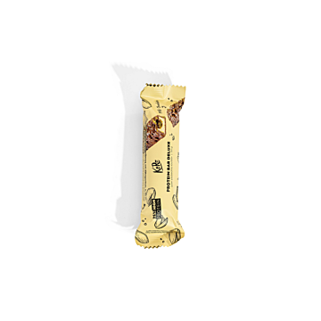 KORO Protein Bar Deluxe mit Pistazien Butter 55g