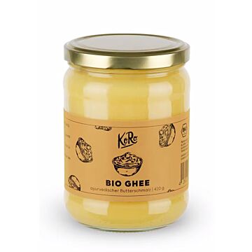 KORO Bio Ghee 420g