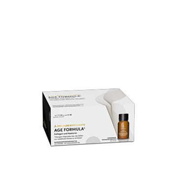 A&E Collagen Supplements Age Formula 20 Amp 12 ml