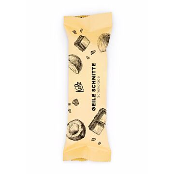 KORO Bio Schoko-Kokos Riegel 30g