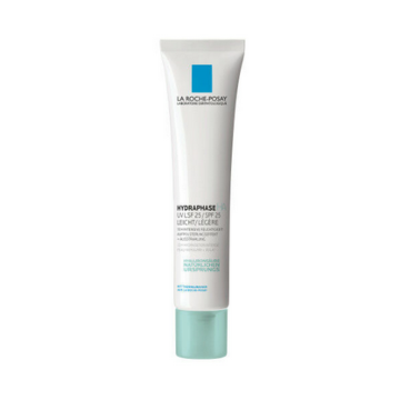 ROCHE POSAY Hydraphase HA UV leicht Tb 40 ml