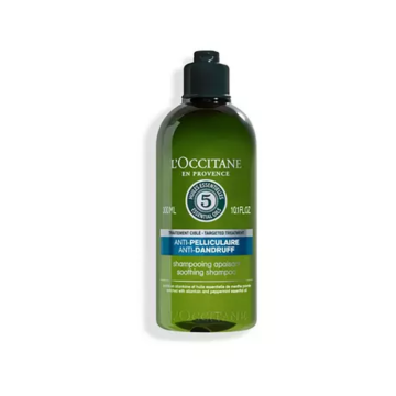 L'OCCIT AROMA Shampooing Anti Pelliculaire 300 ml