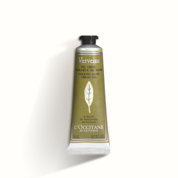 L'OCCIT VERVEINE GER Creme Mains 30 ml