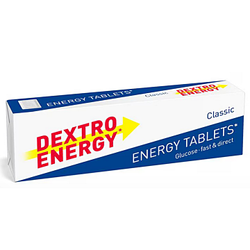 DEXTRO ENERGY Tabl Classic Stick 14 Stk