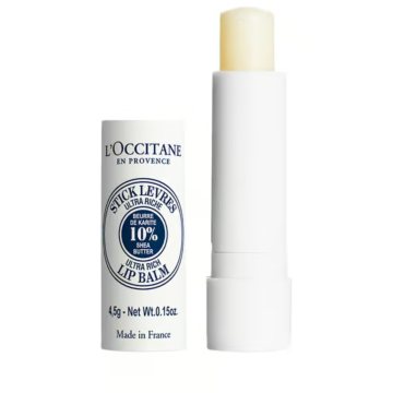 L'OCCIT KARIT Stick Levres Ultra Riche 4.5 g