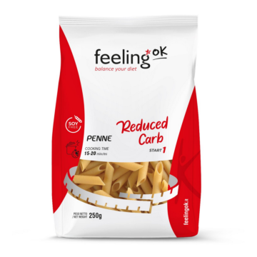 FEELING OK Penne Start 1 250g