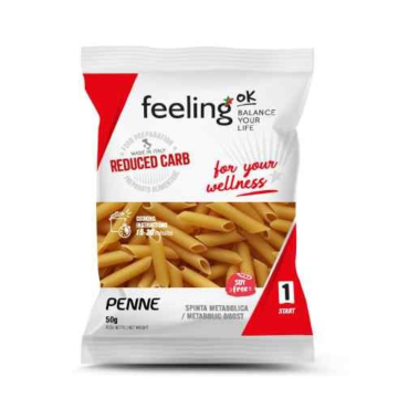 FEELING OK Penne Protein 50g