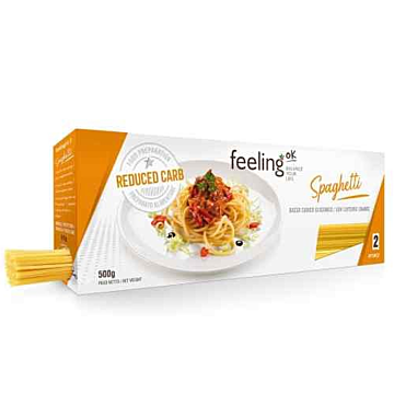 FEELING OK SPAGHETTI OPTIMIZE 2 500 G