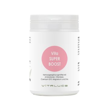 VITALUCE Vita Super Boost 452 g