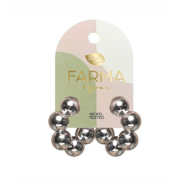 FARMA Bijou WOW 20