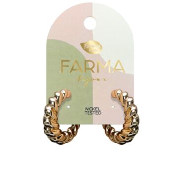 FARMA Bijou WOW 6