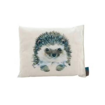 AROMALIFE ARVE Arvenkissen Waldtiere Waschbär