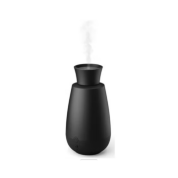 AROMALIFE Ella Aromavernebler schw äth Öl Euk rad