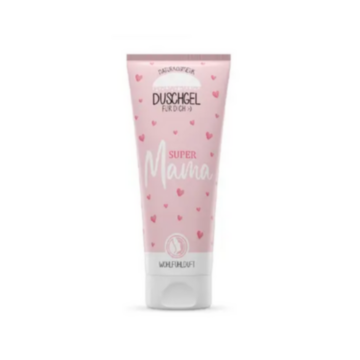 GFD Duschgel Super Mama 200ml
