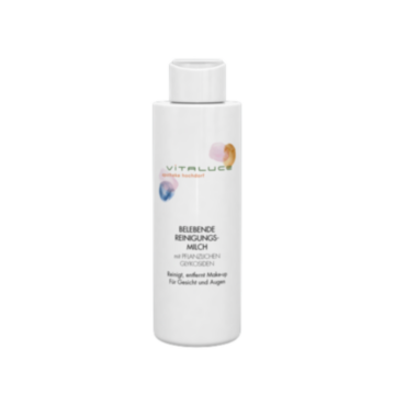 A&E Reinigungsmilch belebend Fl 200 ml