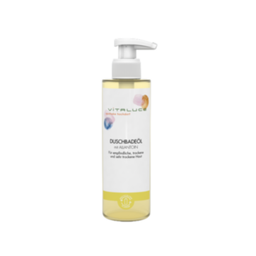 A&E Duschbadeöl mit Allantoin Fl 300 ml