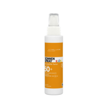 A&E Sonnenspray Kids SPF50+ Spr 200 ml