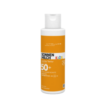 A&E Sonnenmilch Kids LSF50+ Fl 200 ml