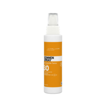 A&E Sonnenspray LSF50+ 200 ml