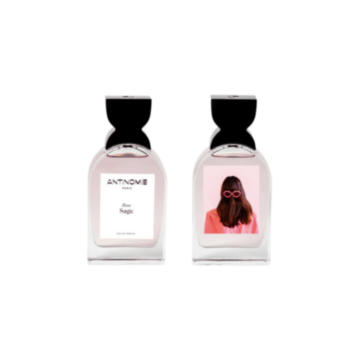 ANTINOMIE Rose Sage EDP 100 ml