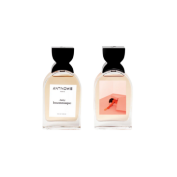 ANTINOMIE Ambre Insomniaque EDP 30 ml