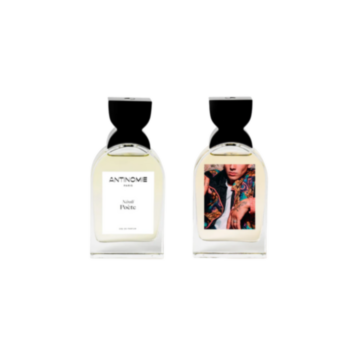 ANTINOMIE Néroli Poète EDP 100 ml