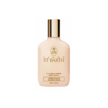 ST. BARTH Amber Vanilla Shower Cream 25ml