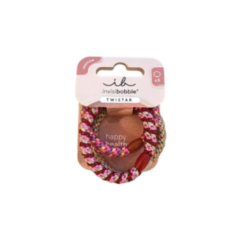 INVISIBOBBLE Binder Twistar Confident Girl