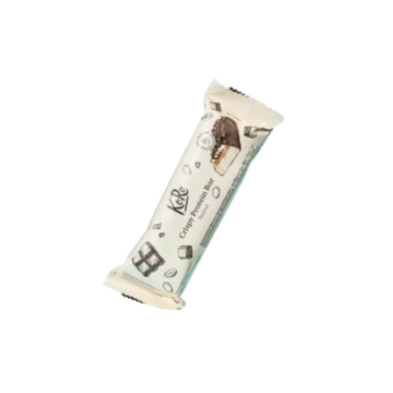 KORO Crispy Protein Bar Peanut 60g