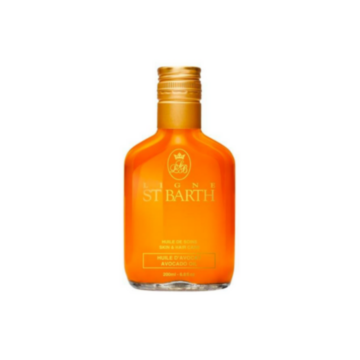 ST. BARTH Avocado Oil Skin Hair Care 200ml