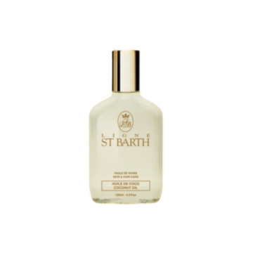 ST. BARTH Coconut Oil Body Hair Care 125ml