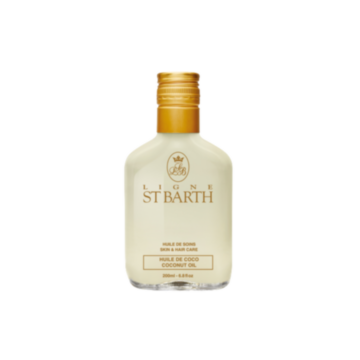 ST. BARTH Coconut Oil Body Hair Care 200ml