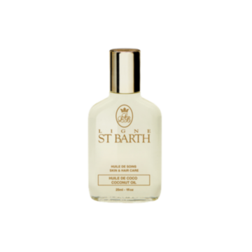 ST. BARTH Coconut Oil Body Hair Care 25ml