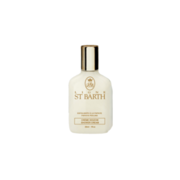 ST. BARTH Papaya Shower Cream Peeling 25ml